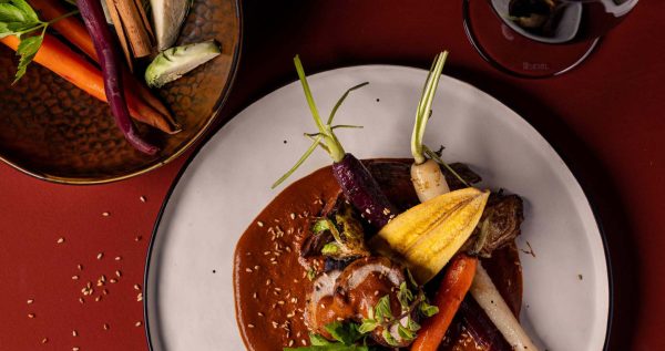 The Pink Adobe – A Santa Fe Icon. Serving New Mexican Cajun Since 1944 ...