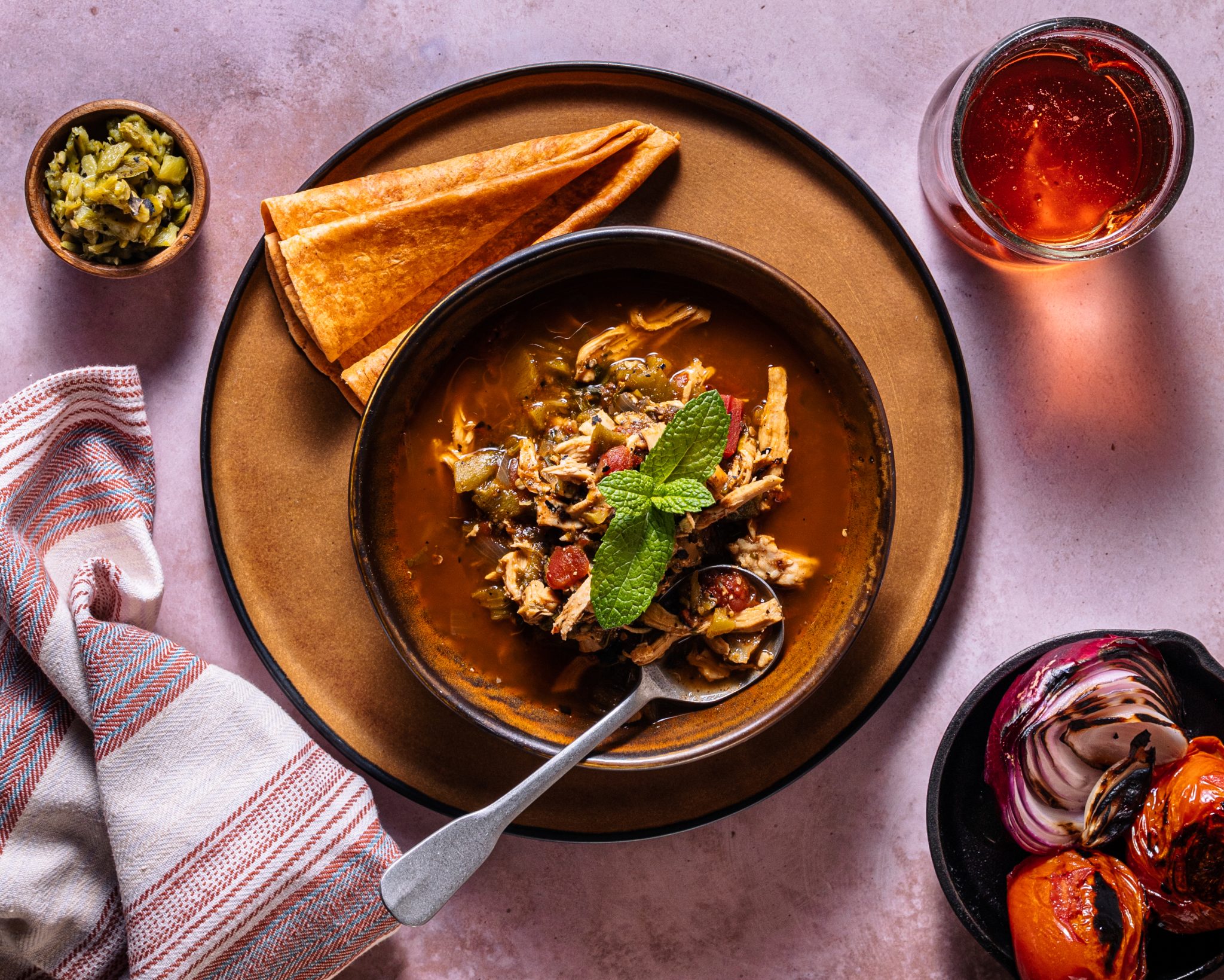 The Pink Adobe – A Santa Fe Icon. Serving New Mexican Cajun Since 1944 ...