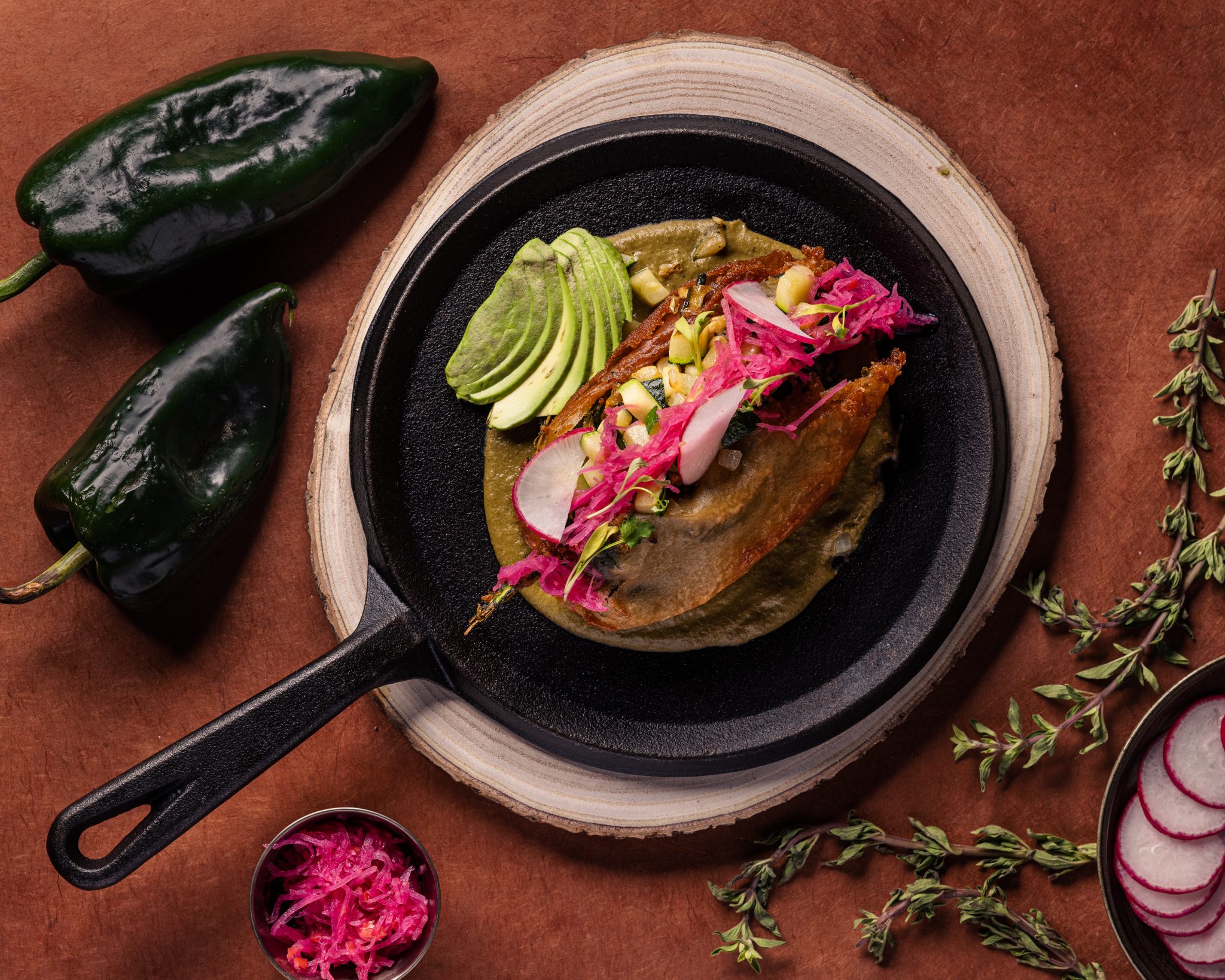 The Pink Adobe – A Santa Fe Icon. Serving New Mexican Cajun Since 1944 ...