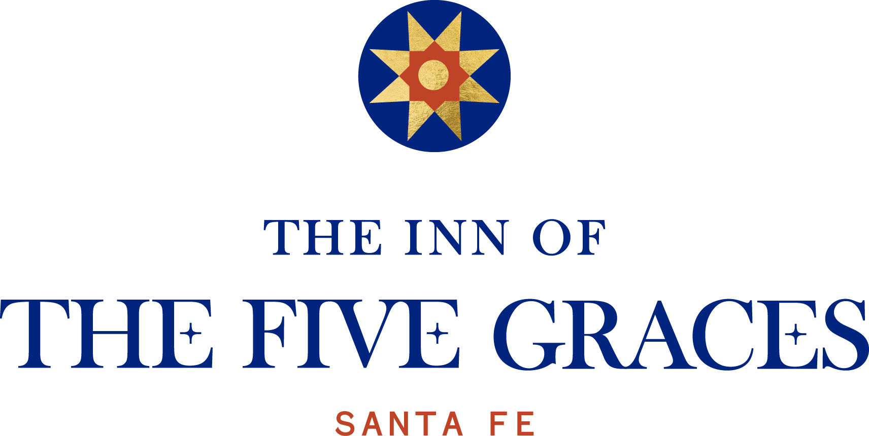 The Inn of The Five Graces