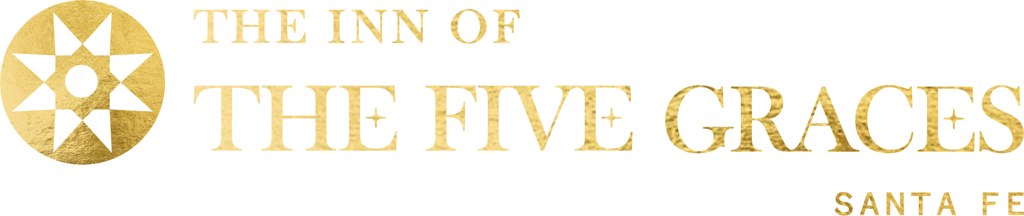 The Inn of the Five Graces